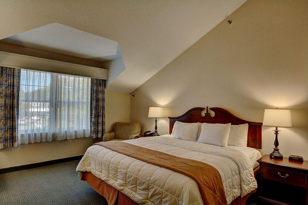 Edgar Hotel Martha'S Vineyard, Ascend Hotel Collection Edgartown Extérieur photo