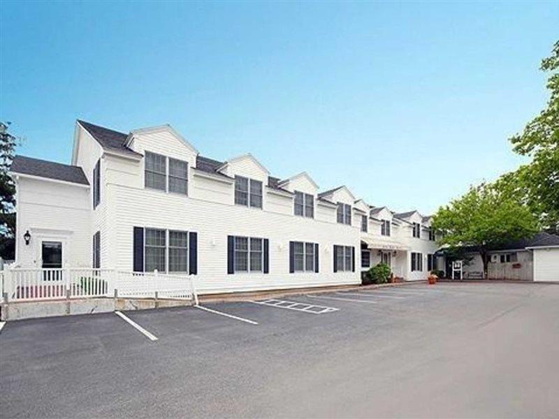 Edgar Hotel Martha'S Vineyard, Ascend Hotel Collection Edgartown Extérieur photo