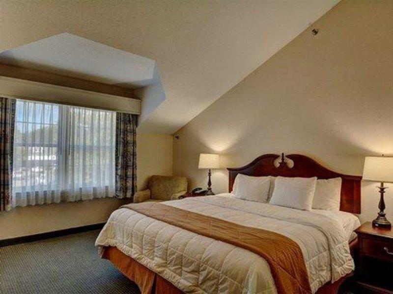 Edgar Hotel Martha'S Vineyard, Ascend Hotel Collection Edgartown Extérieur photo