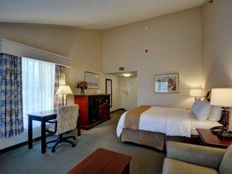 Edgar Hotel Martha'S Vineyard, Ascend Hotel Collection Edgartown Extérieur photo