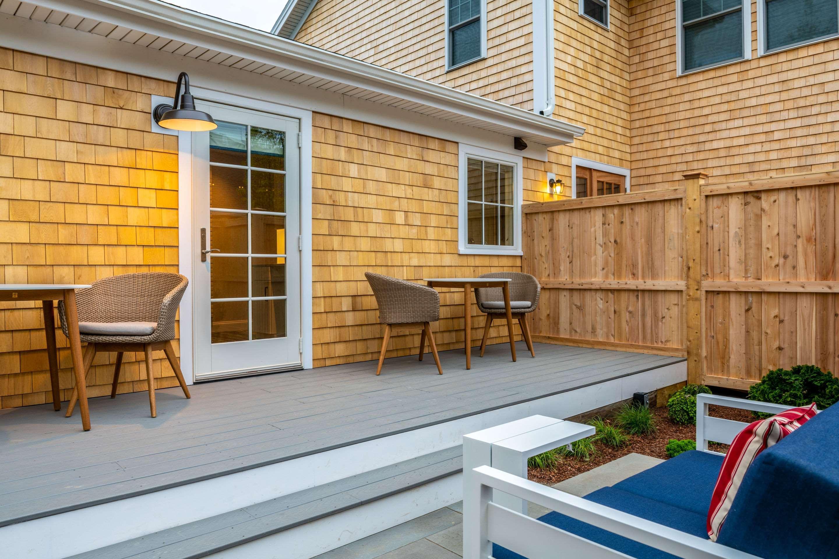 Edgar Hotel Martha'S Vineyard, Ascend Hotel Collection Edgartown Extérieur photo