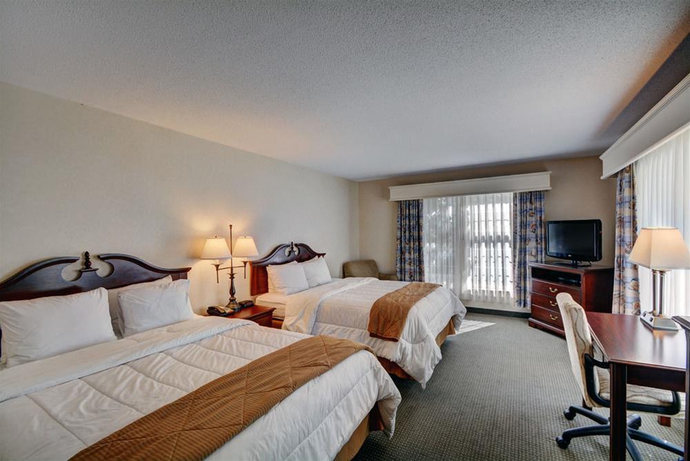Edgar Hotel Martha'S Vineyard, Ascend Hotel Collection Edgartown Extérieur photo