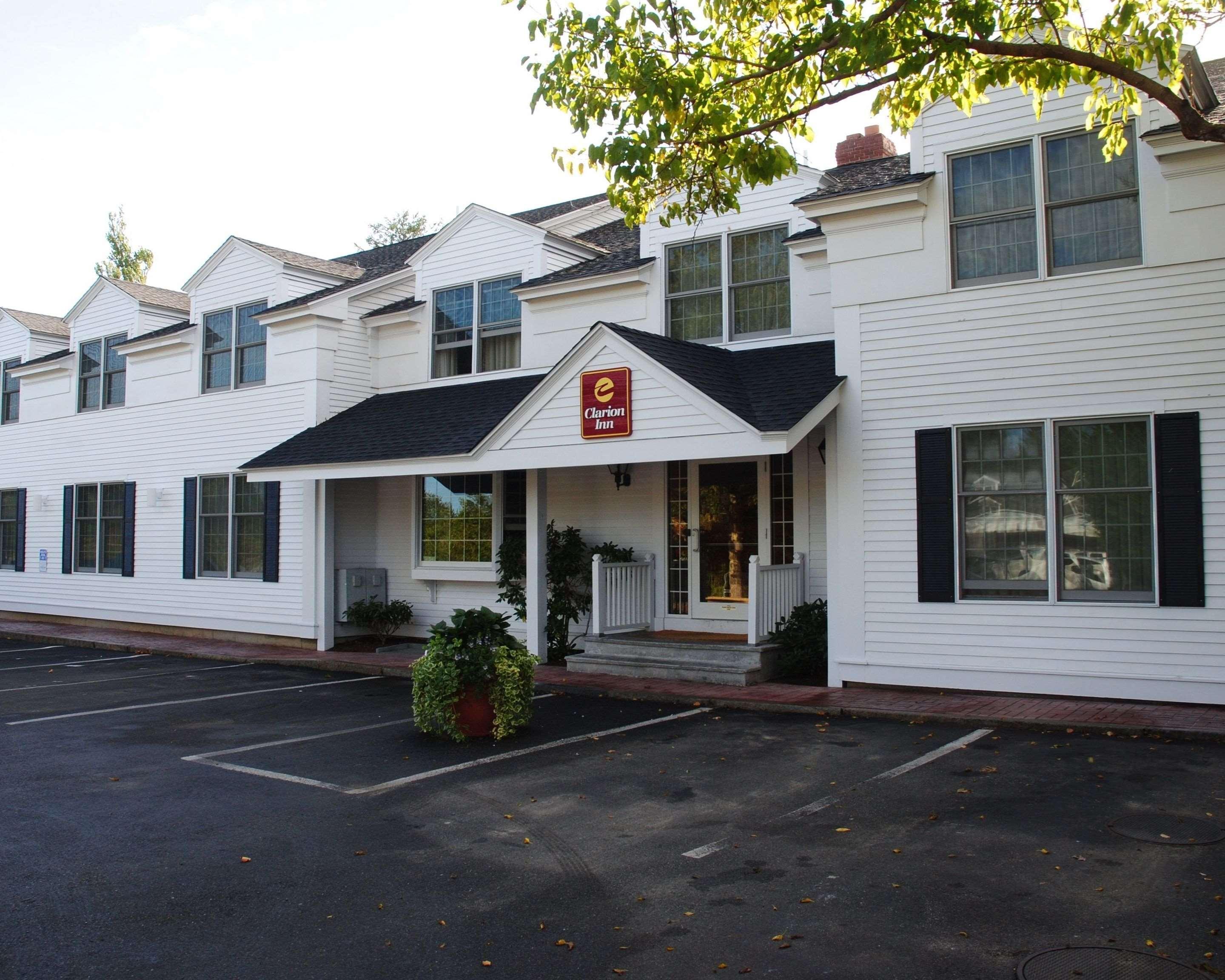 Edgar Hotel Martha'S Vineyard, Ascend Hotel Collection Edgartown Extérieur photo