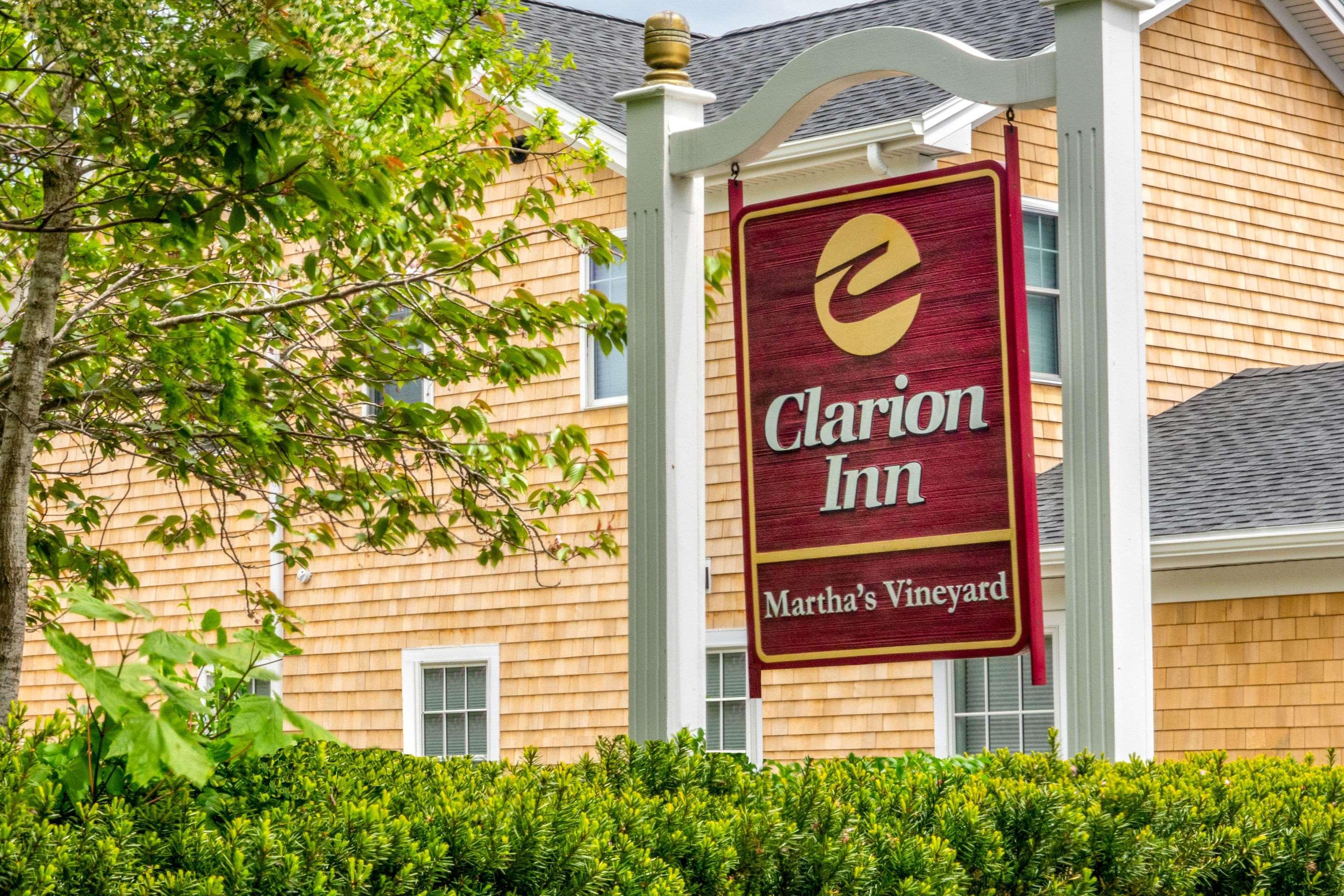 Edgar Hotel Martha'S Vineyard, Ascend Hotel Collection Edgartown Extérieur photo