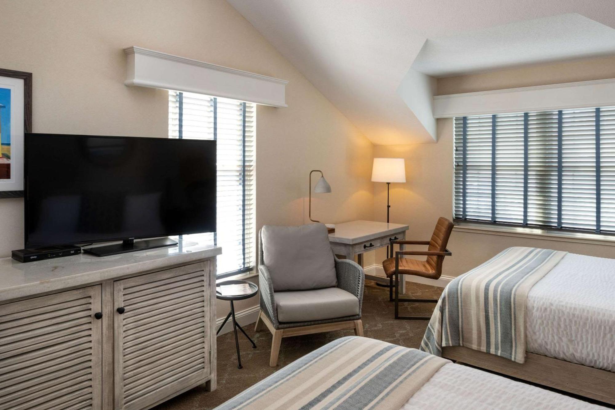 Edgar Hotel Martha'S Vineyard, Ascend Hotel Collection Edgartown Extérieur photo