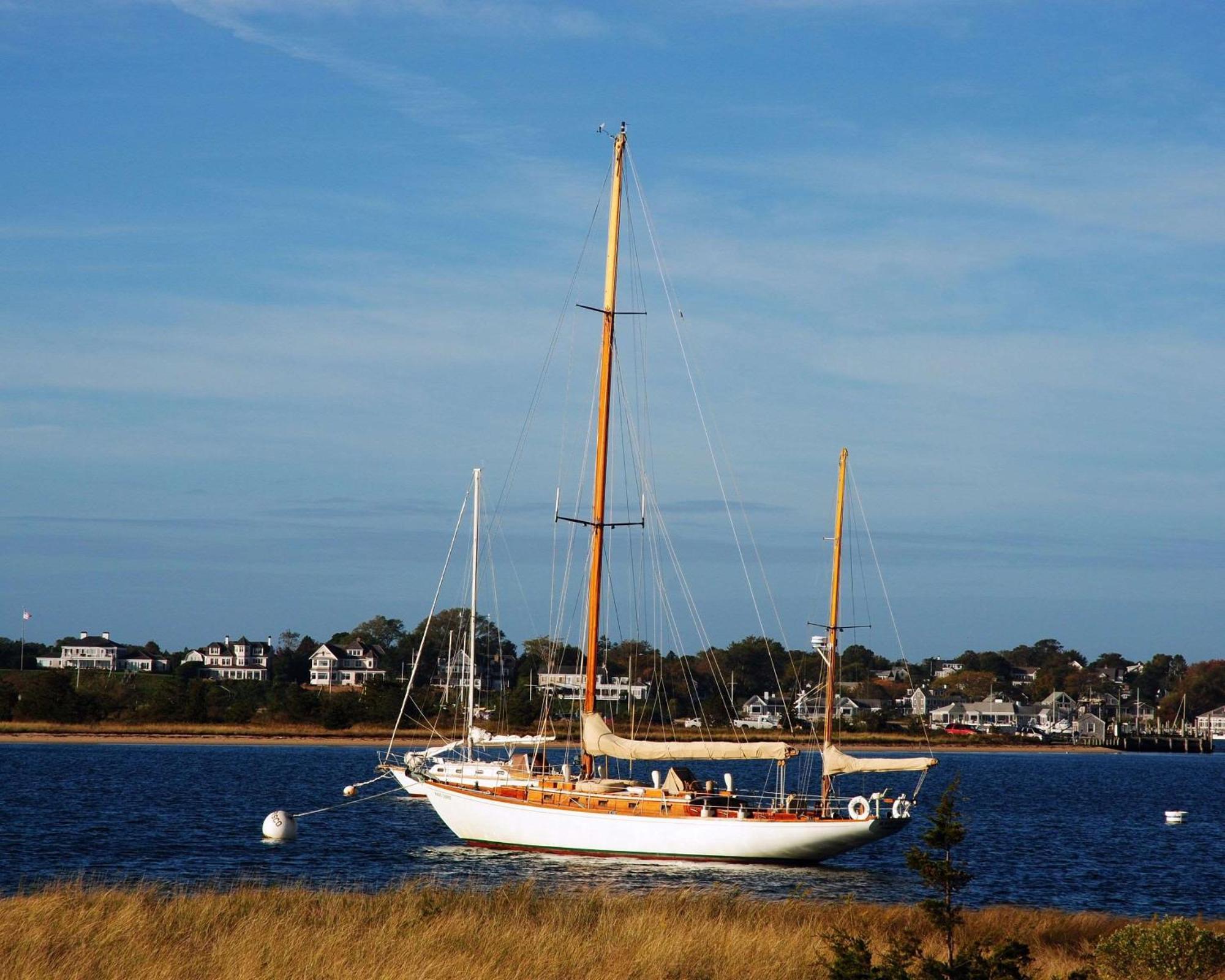 Edgar Hotel Martha'S Vineyard, Ascend Hotel Collection Edgartown Extérieur photo