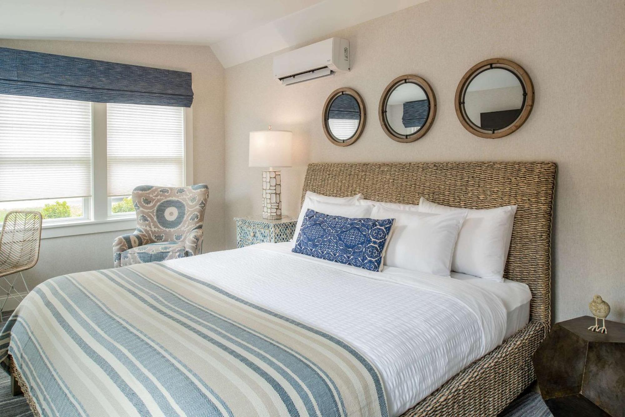 Edgar Hotel Martha'S Vineyard, Ascend Hotel Collection Edgartown Extérieur photo