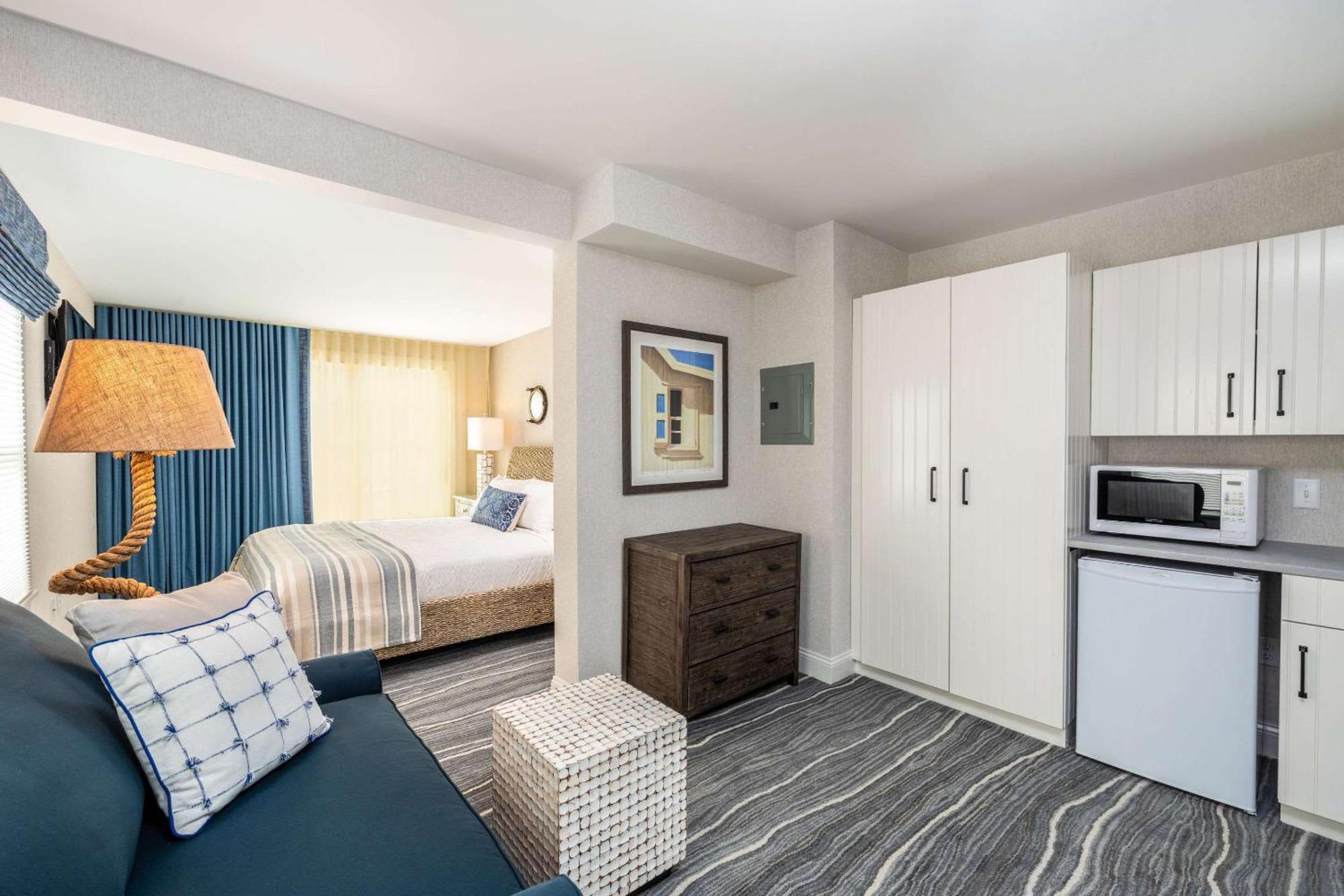 Edgar Hotel Martha'S Vineyard, Ascend Hotel Collection Edgartown Extérieur photo