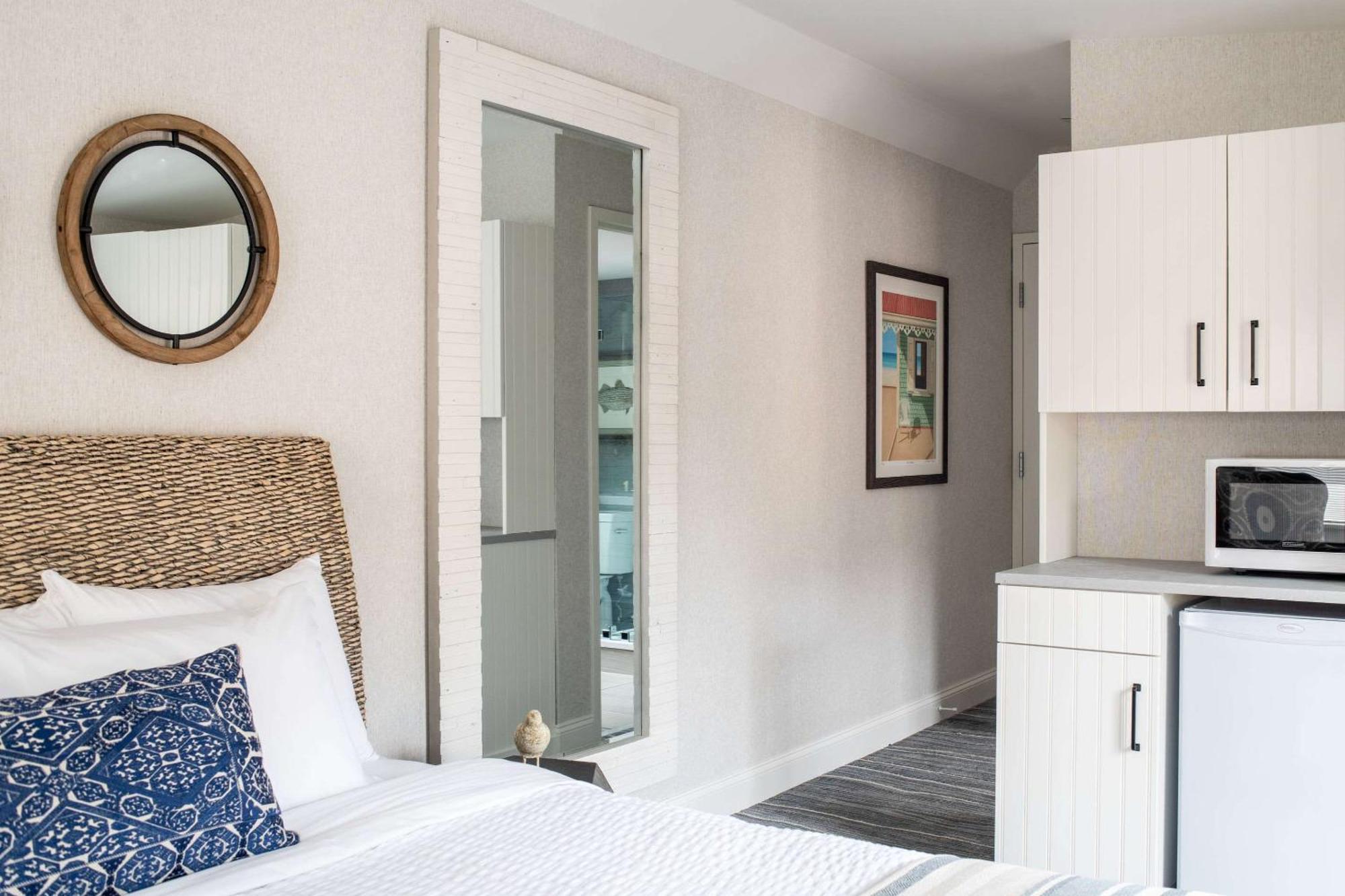 Edgar Hotel Martha'S Vineyard, Ascend Hotel Collection Edgartown Extérieur photo