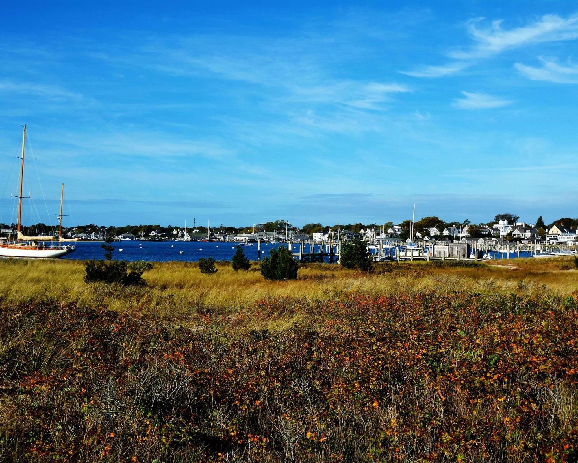 Edgar Hotel Martha'S Vineyard, Ascend Hotel Collection Edgartown Extérieur photo