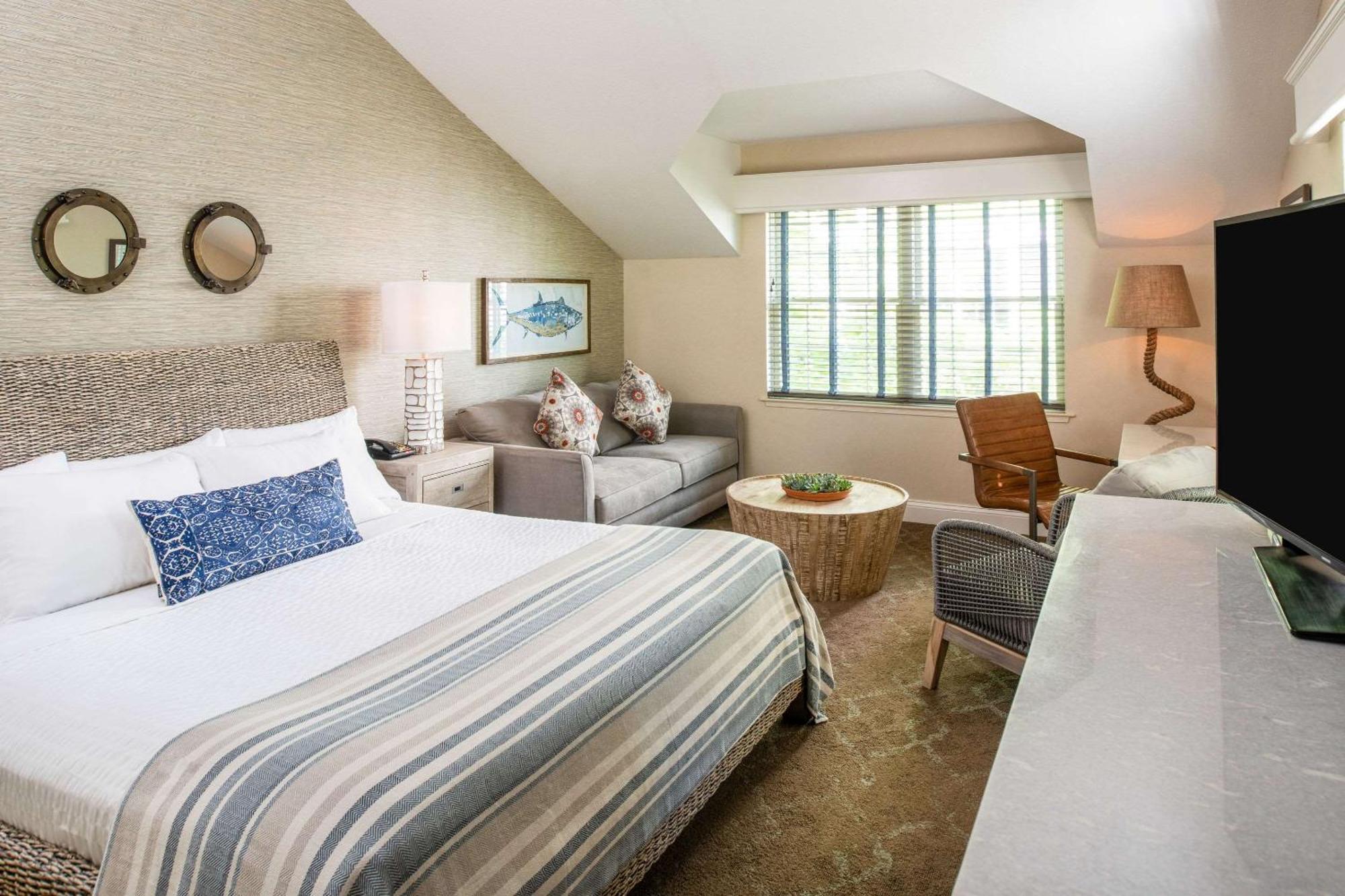 Edgar Hotel Martha'S Vineyard, Ascend Hotel Collection Edgartown Extérieur photo