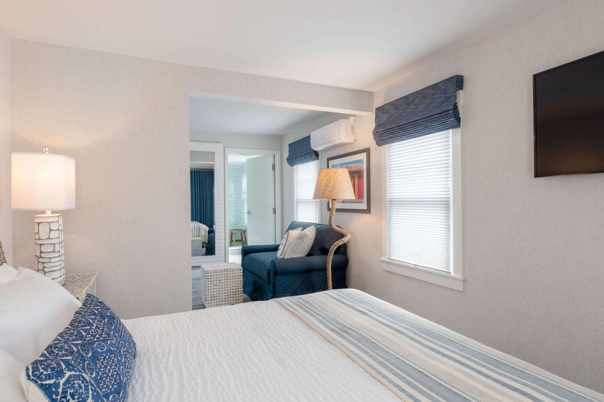 Edgar Hotel Martha'S Vineyard, Ascend Hotel Collection Edgartown Extérieur photo