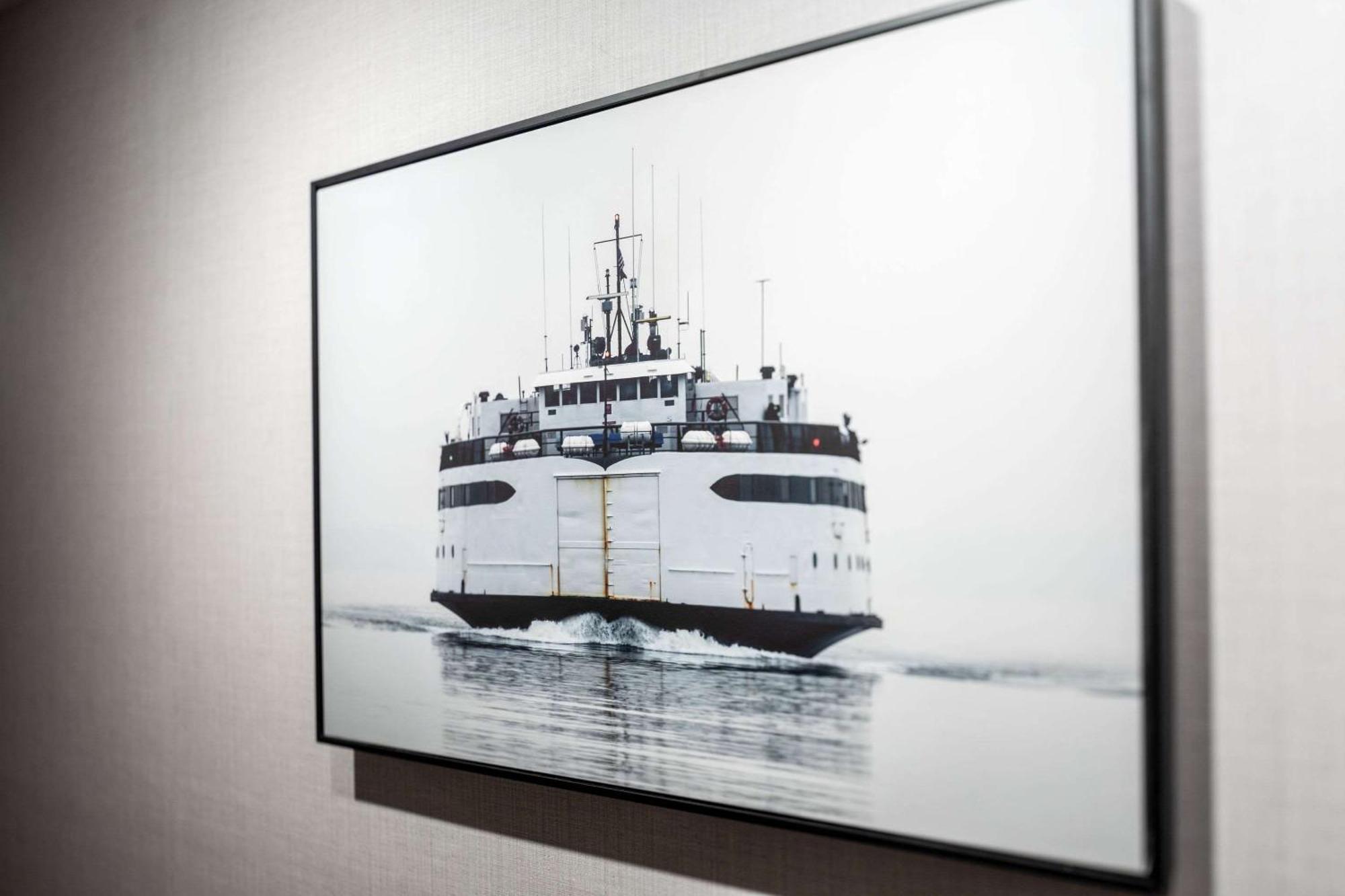 Edgar Hotel Martha'S Vineyard, Ascend Hotel Collection Edgartown Extérieur photo