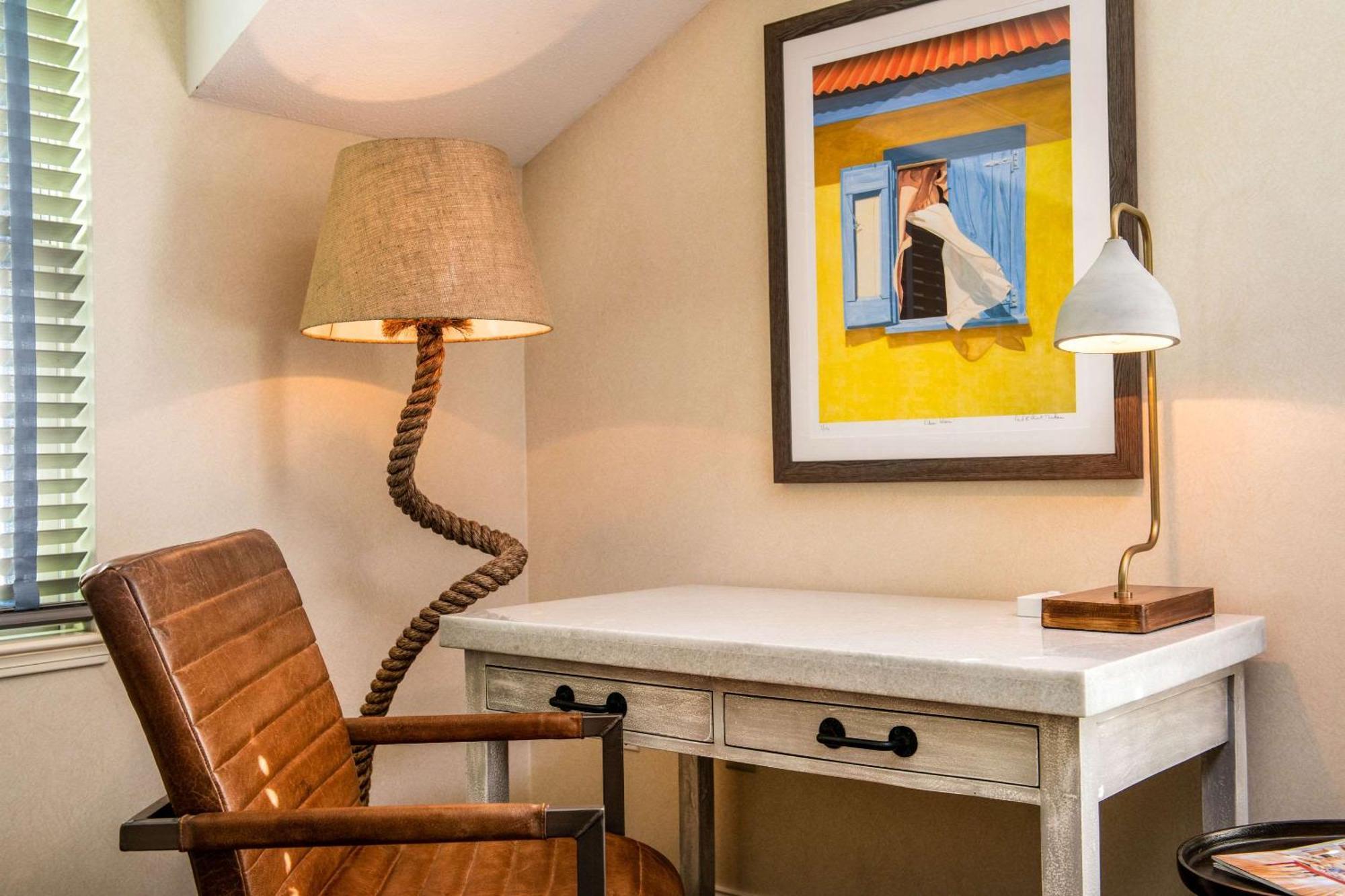 Edgar Hotel Martha'S Vineyard, Ascend Hotel Collection Edgartown Extérieur photo