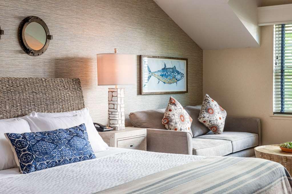 Edgar Hotel Martha'S Vineyard, Ascend Hotel Collection Edgartown Chambre photo
