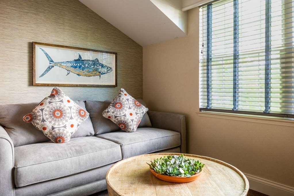 Edgar Hotel Martha'S Vineyard, Ascend Hotel Collection Edgartown Chambre photo