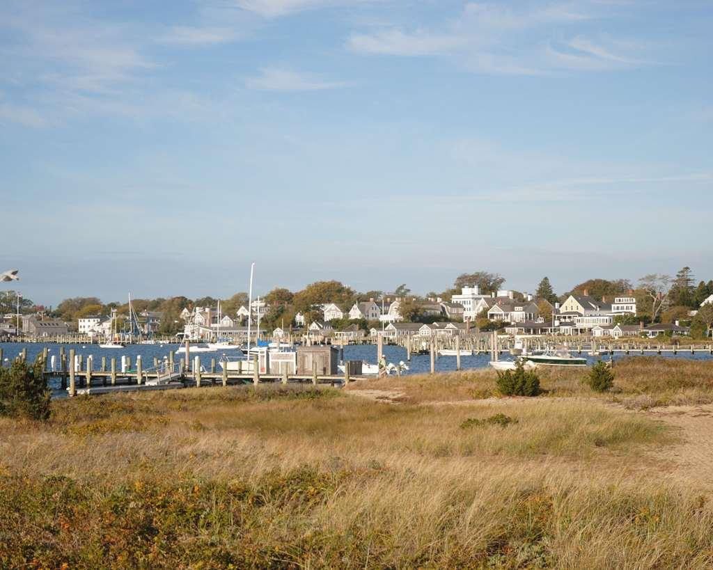 Edgar Hotel Martha'S Vineyard, Ascend Hotel Collection Edgartown Extérieur photo